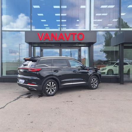 Chery Tiggo 7 Pro Max I с пробегом 2023 года, цена 1 999 000 рублей, 40100 км, внедорожник, Автокод Объявления
