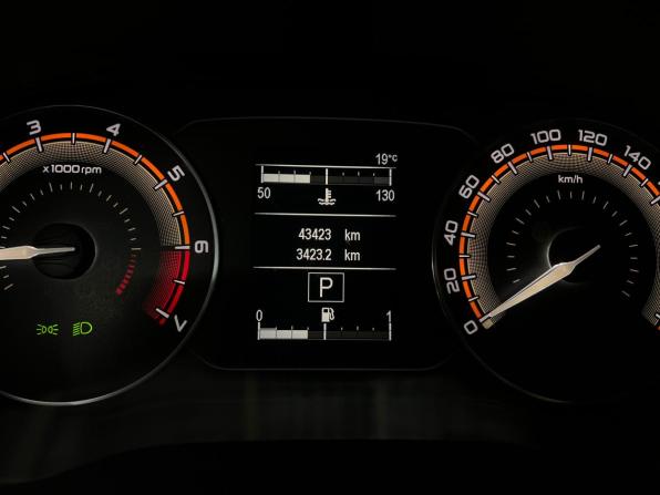 Lada (ВАЗ) Vesta I Рестайлинг (NG) с пробегом 2024 года, цена 1 390 000 рублей, 43000 км, универсал, Автокод Объявления