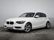 BMW 1 серии II (F20/F21) Санкт-Петербург  - изображение 18
