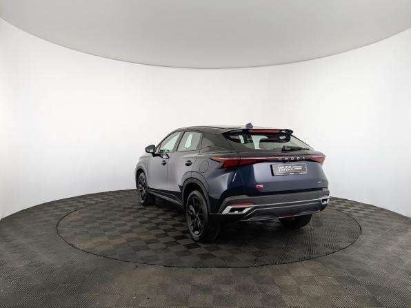 Omoda C5 I с пробегом 2024 года, цена 2 150 000 рублей, 26029 км, внедорожник, Автокод Объявления
