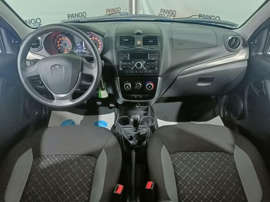 Lada (ВАЗ) Granta I Рестайлинг Оренбург  - изображение 19