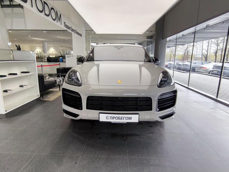 Porsche Cayenne III Москва  - изображение 4