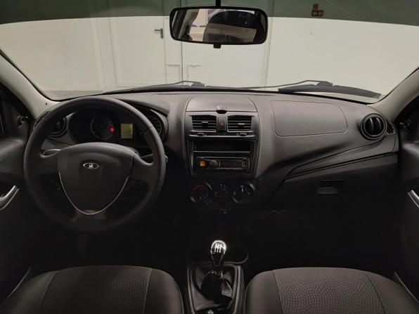 Lada (ВАЗ) Kalina II с пробегом 2014 года, цена 397 000 рублей, 135491 км, универсал, Автокод Объявления