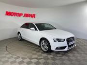 Audi A4 IV (B8) Рестайлинг Воронеж  - изображение 28