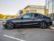 Mercedes-Benz C-Класс IV (W205) Рестайлинг Волгоград  - изображение 38
