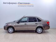 Lada (ВАЗ) Granta I Ярославль  - изображение 15