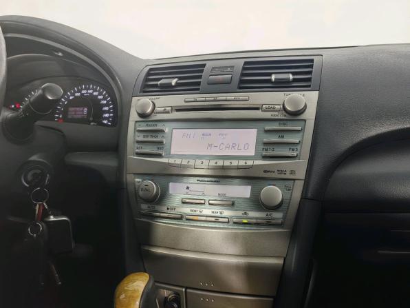 Toyota Camry VI (XV40) с пробегом 2006 года, цена 739 000 рублей, 152242 км, седан, Автокод Объявления