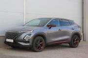 Omoda C5 I Белгород  - изображение 34