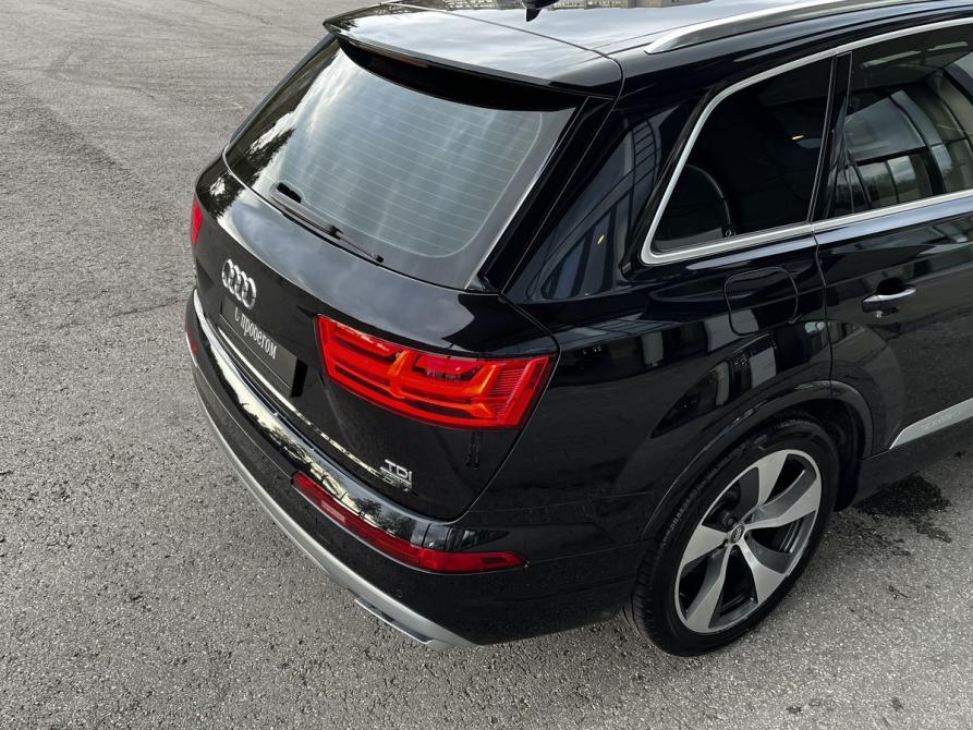 Audi Q7 II (4M) Нижний Новгород  - изображение 12