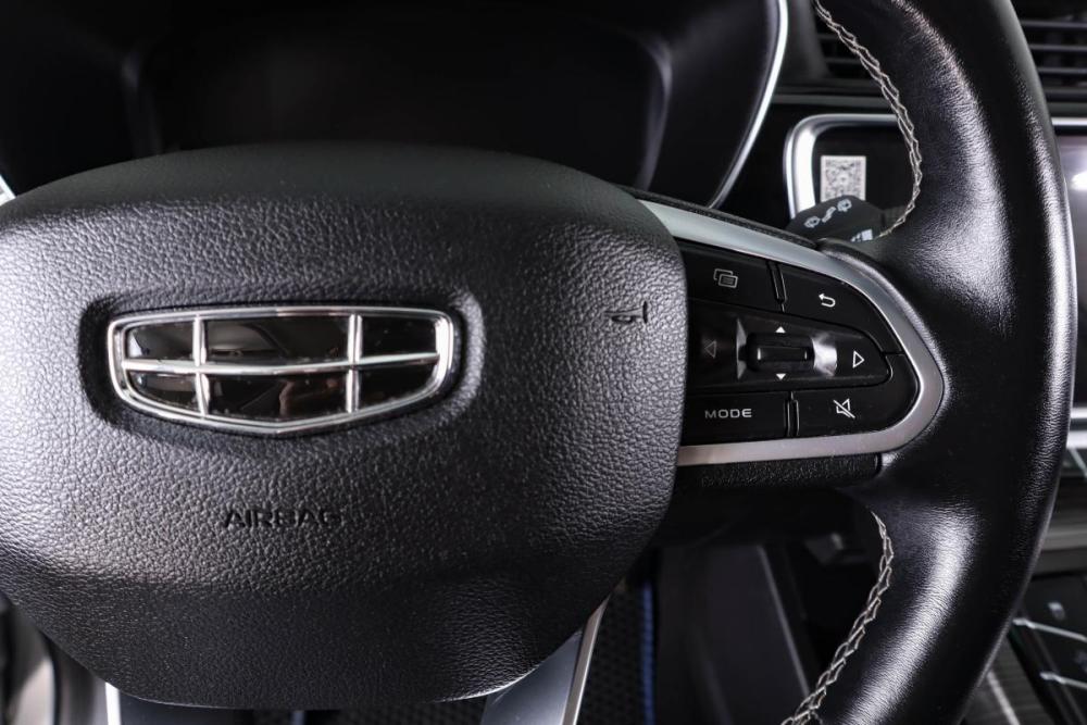 Geely Atlas Pro Пермь  - изображение 21