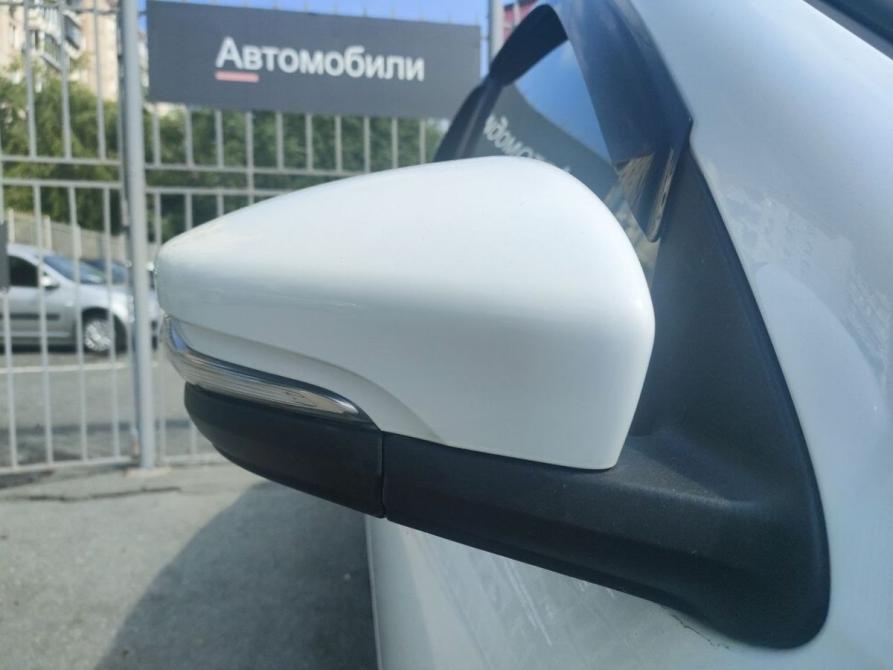 Lada (ВАЗ) Granta I Рестайлинг Челябинск  - изображение 24