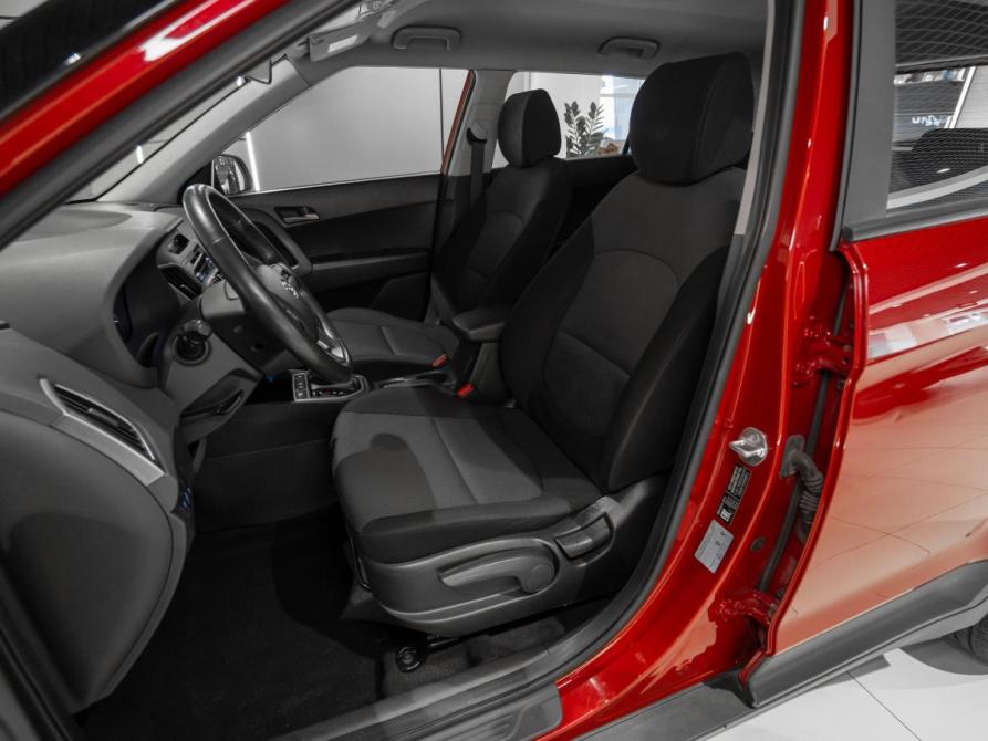 Hyundai Creta I Москва  - изображение 9