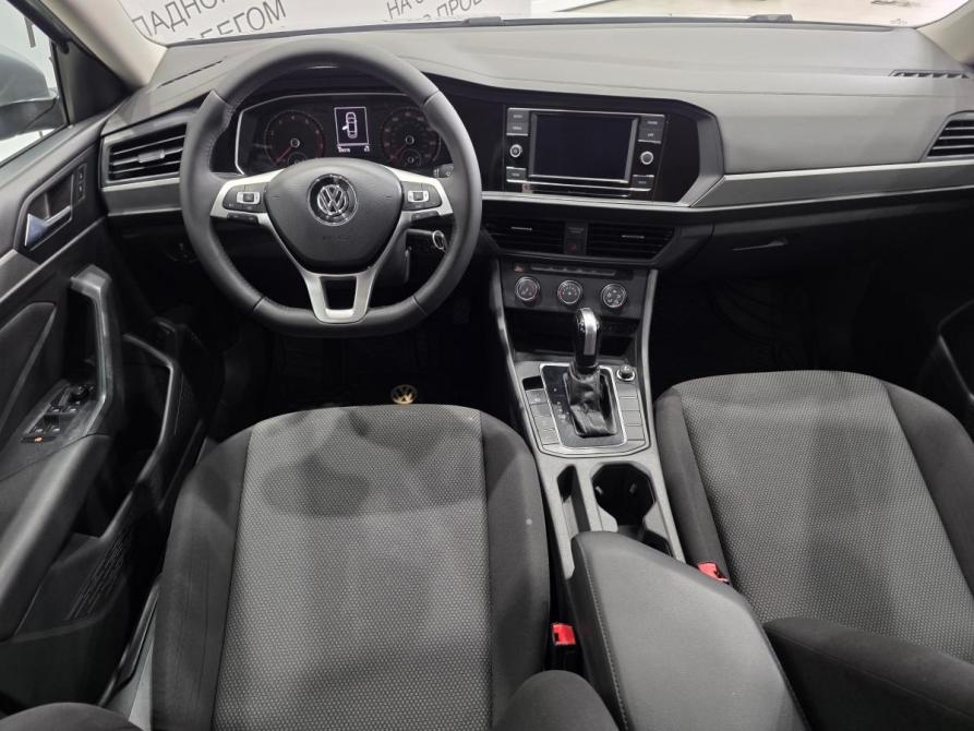 Volkswagen Jetta VII Ставрополь  - изображение 16