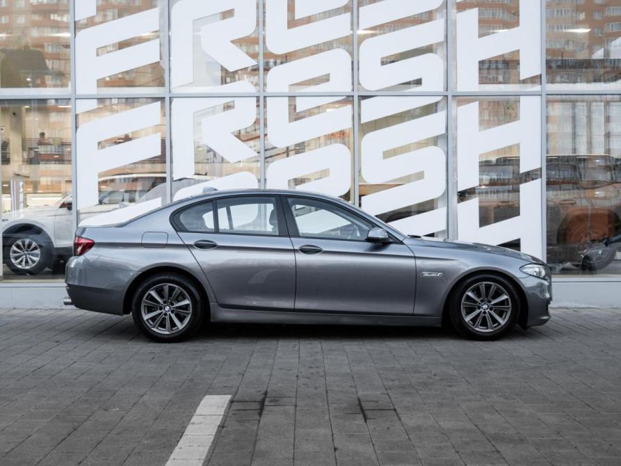 BMW 5 серии VI (F10/F11/F07) Рестайлинг Ставрополь  - изображение 5