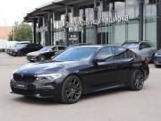 BMW 5 серии VII (G30/G31/G38) Москва  - изображение 26
