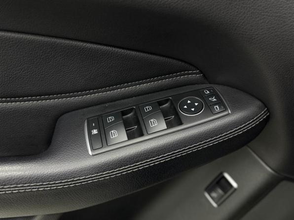 Mercedes-Benz GLE I (W166) с пробегом 2015 года, цена 3 650 000 рублей, 126138 км, внедорожник, Автокод Объявления