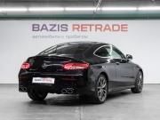 Mercedes-Benz C-Класс AMG IV (W205) Рестайлинг Тюмень  - изображение 36