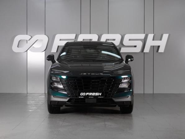 JETOUR DASHING I с пробегом 2026 года, цена 2 799 000 рублей, 11 км, внедорожник, Автокод Объявления
