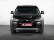 Mitsubishi Outlander II Иркутск  - изображение 29