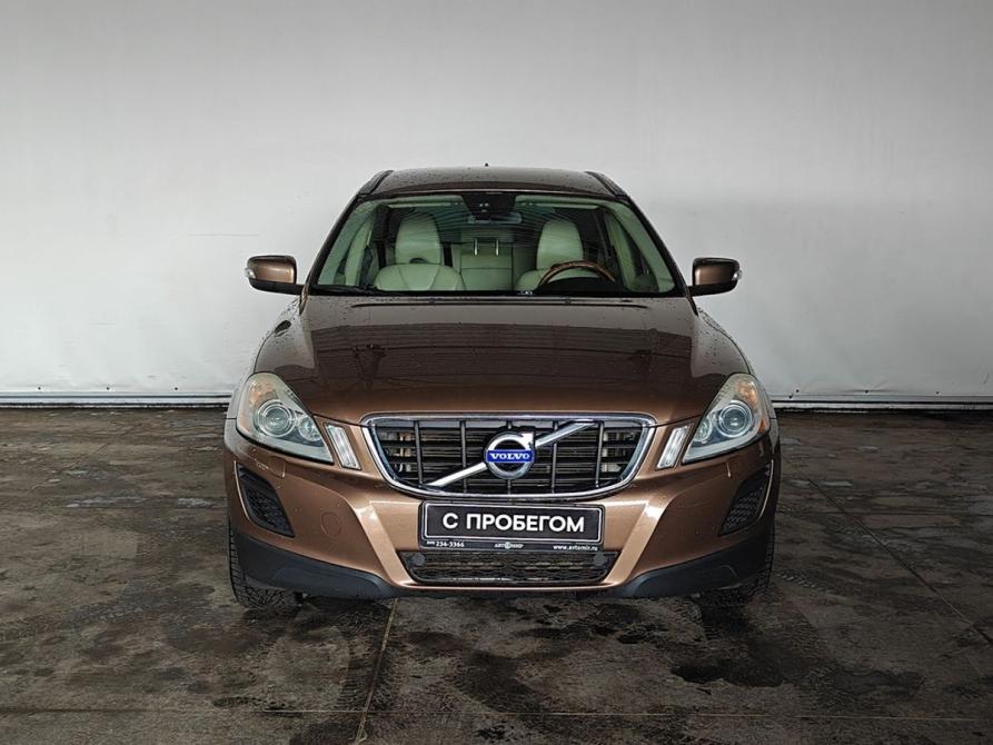Volvo XC60 I Москва  - изображение 2