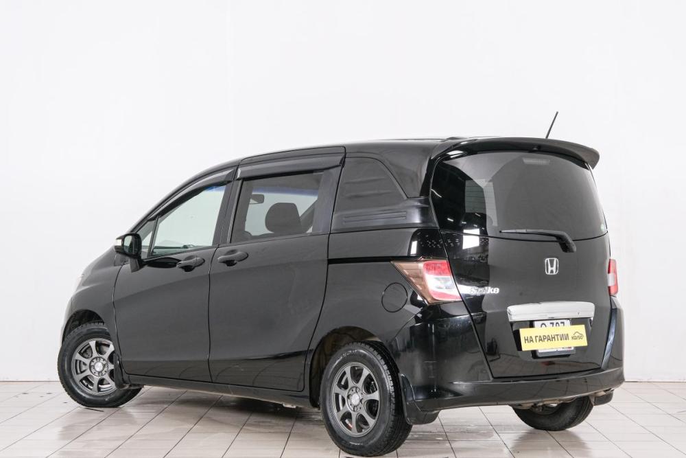 Honda Freed I Рестайлинг Красноярск  - изображение 5