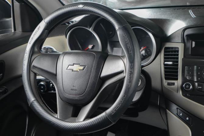 Chevrolet Cruze I с пробегом 2012 года, цена 819 000 рублей, 205000 км, хэтчбек, Автокод Объявления
