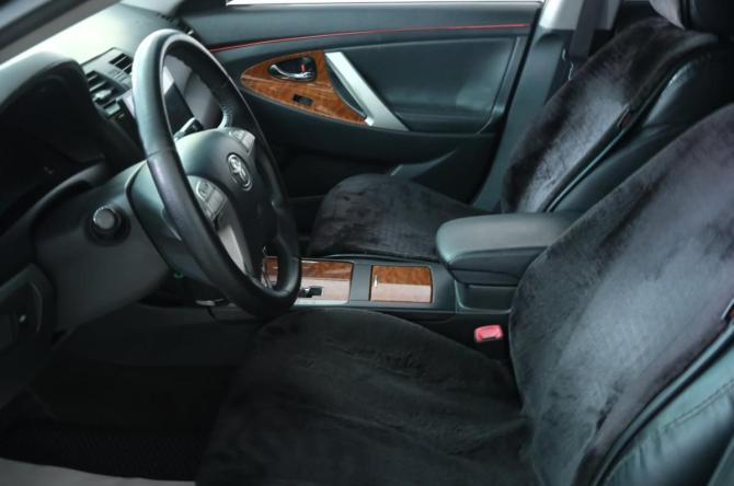 Toyota Camry VI (XV40) с пробегом 2007 года, цена 909 000 рублей, 282388 км, седан, Автокод Объявления