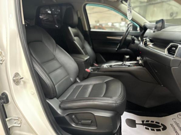 Mazda CX-5 II с пробегом 2021 года, цена 3 290 000 рублей, 92151 км, внедорожник, Автокод Объявления