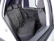 Volkswagen Tiguan I Рестайлинг Ростов-на-Дону  - изображение 25