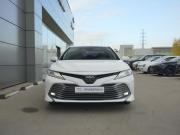 Toyota Camry VIII (XV70) Москва  - изображение 38