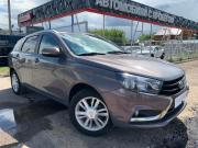 Lada (ВАЗ) Vesta I Нижнекамск  - изображение 19