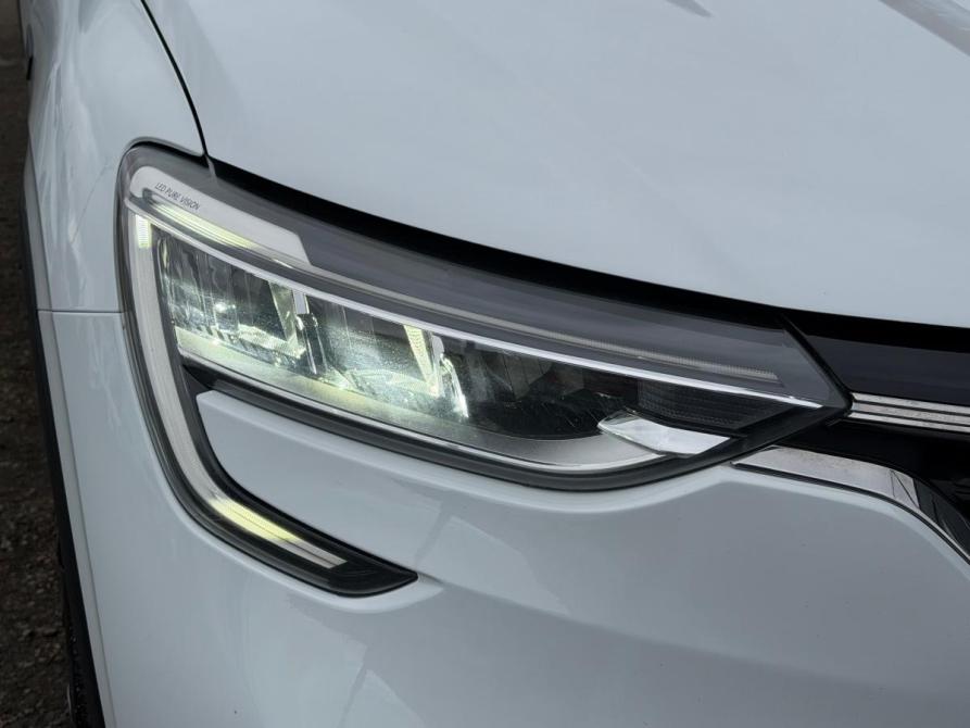 Renault Arkana I Набережные Челны  - изображение 12