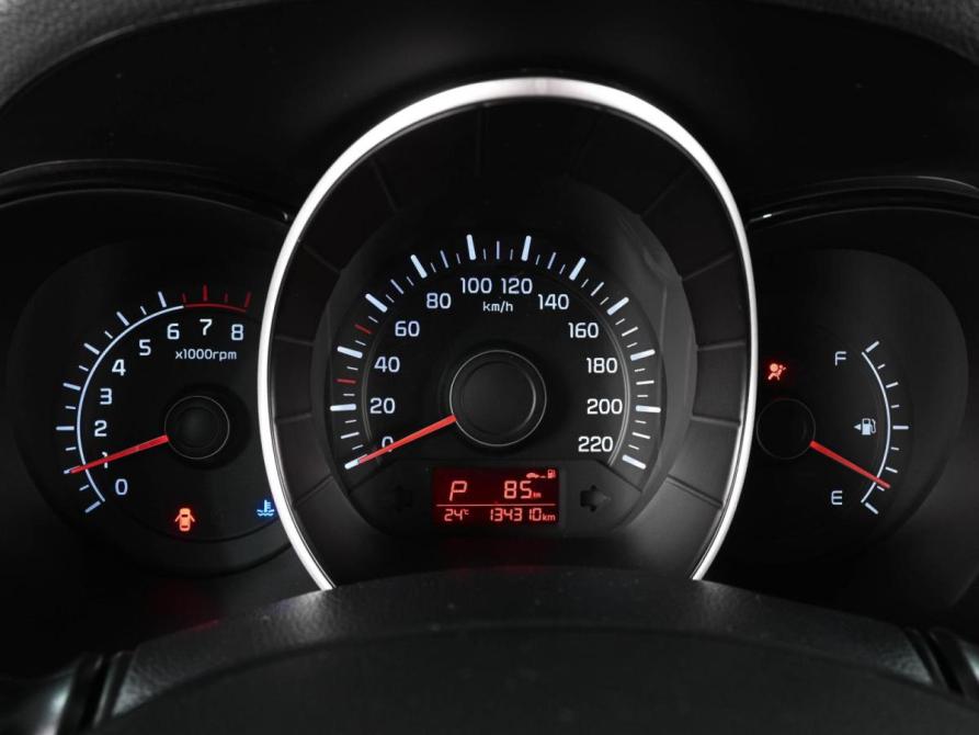 Kia Rio III Рестайлинг Ростов-на-Дону  - изображение 17