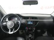 Kia Rio IV Вологда  - изображение 32
