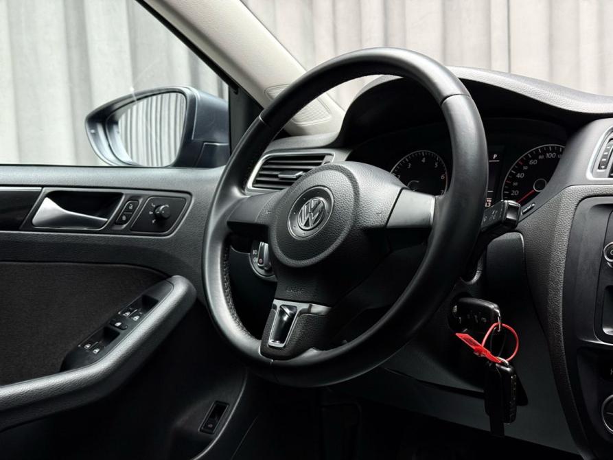 Volkswagen Jetta VI Ижевск  - изображение 11