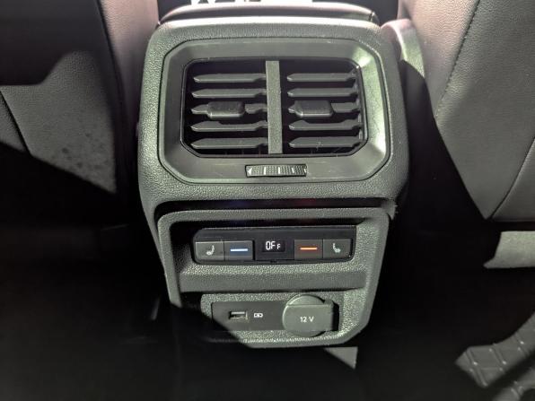 Volkswagen Tiguan II с пробегом 2018 года, цена 2 380 000 рублей, 105348 км, внедорожник, Автокод Объявления