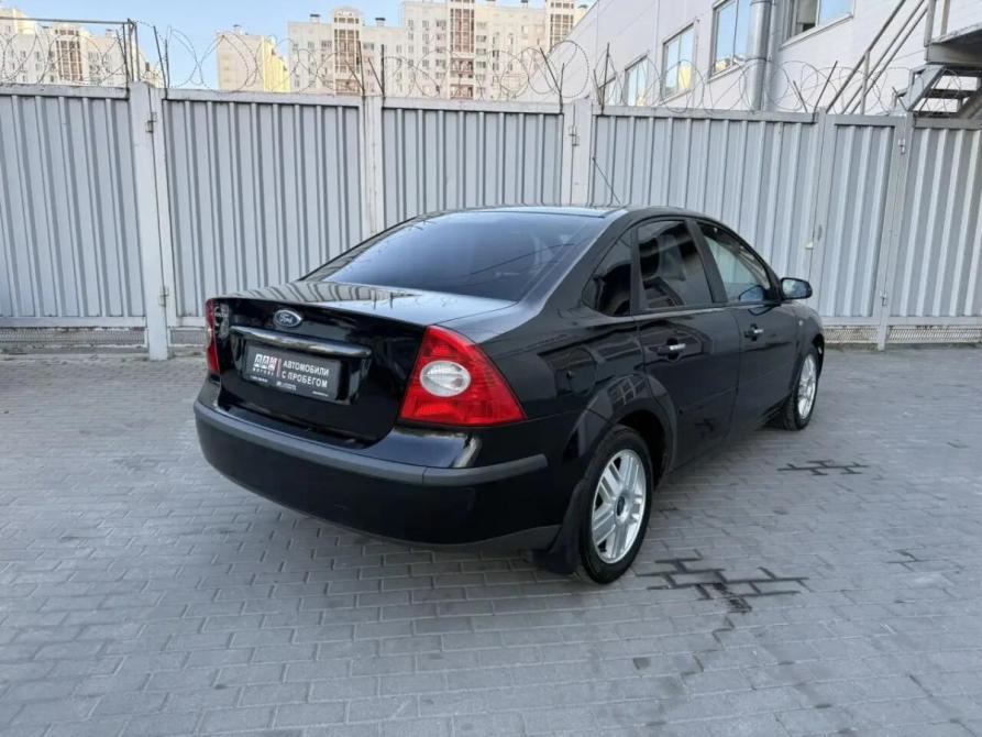 Ford Focus II Ростов-на-Дону  - изображение 5