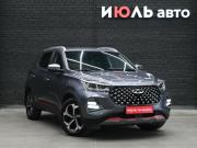 Chery Tiggo 4 Pro I Рестайлинг Екатеринбург  - изображение 25
