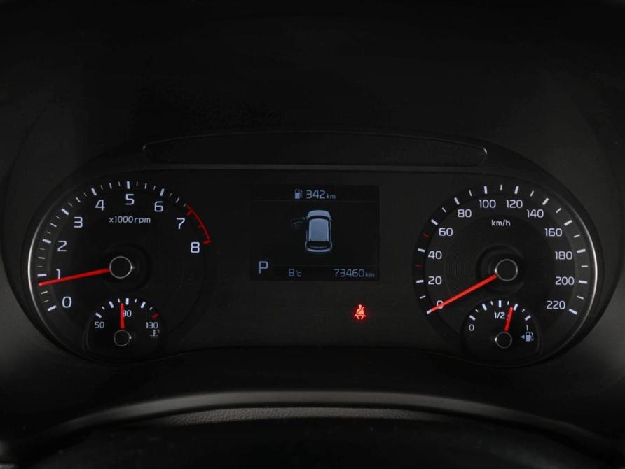 Kia Soul III Ростов-на-Дону  - изображение 18