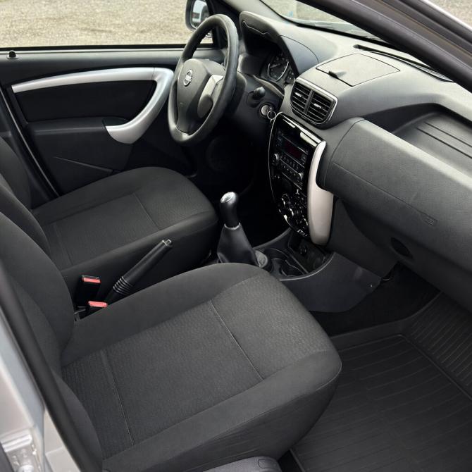 Nissan Terrano III (D10) Набережные Челны  - изображение 17
