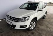 Volkswagen Tiguan I Рестайлинг Киров  - изображение 60