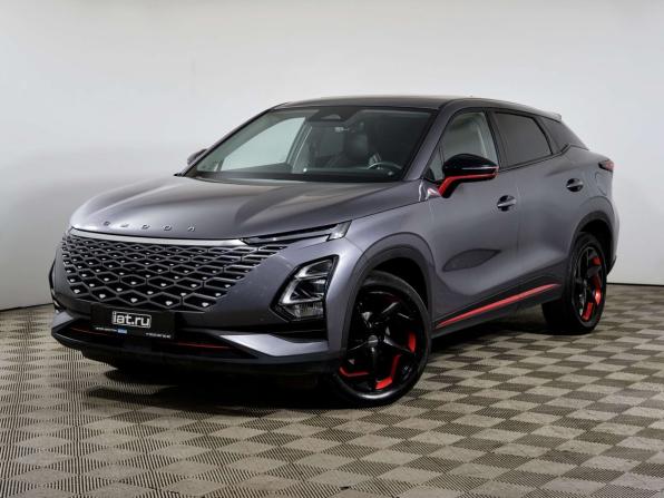 Omoda C5 I с пробегом 2024 года, цена 1 598 000 рублей, 65342 км, внедорожник, Автокод Объявления