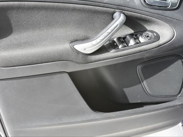 Ford Galaxy II Рестайлинг с пробегом 2012 года, цена 1 240 000 рублей, 194580 км, минивэн, Автокод Объявления