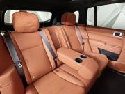 Li Auto (Lixiang) L7 I Москва  - изображение 40