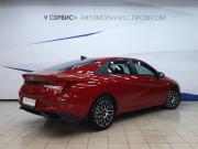Hyundai Elantra VII (CN7) Москва  - изображение 24