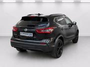 Nissan Qashqai II Рестайлинг Москва  - изображение 21