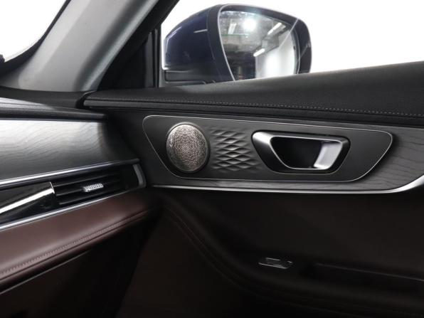 Chery Tiggo 8 Pro Max I Рестайлинг с пробегом 2023 года, цена 2 494 000 рублей, 46500 км, внедорожник, Автокод Объявления