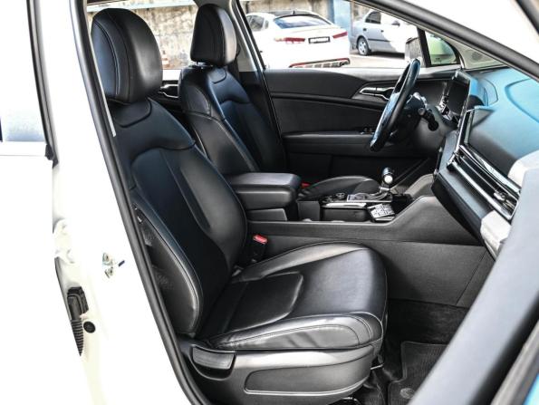 Kia Sportage V с пробегом 2021 года, цена 3 314 000 рублей, 91409 км, внедорожник, Автокод Объявления