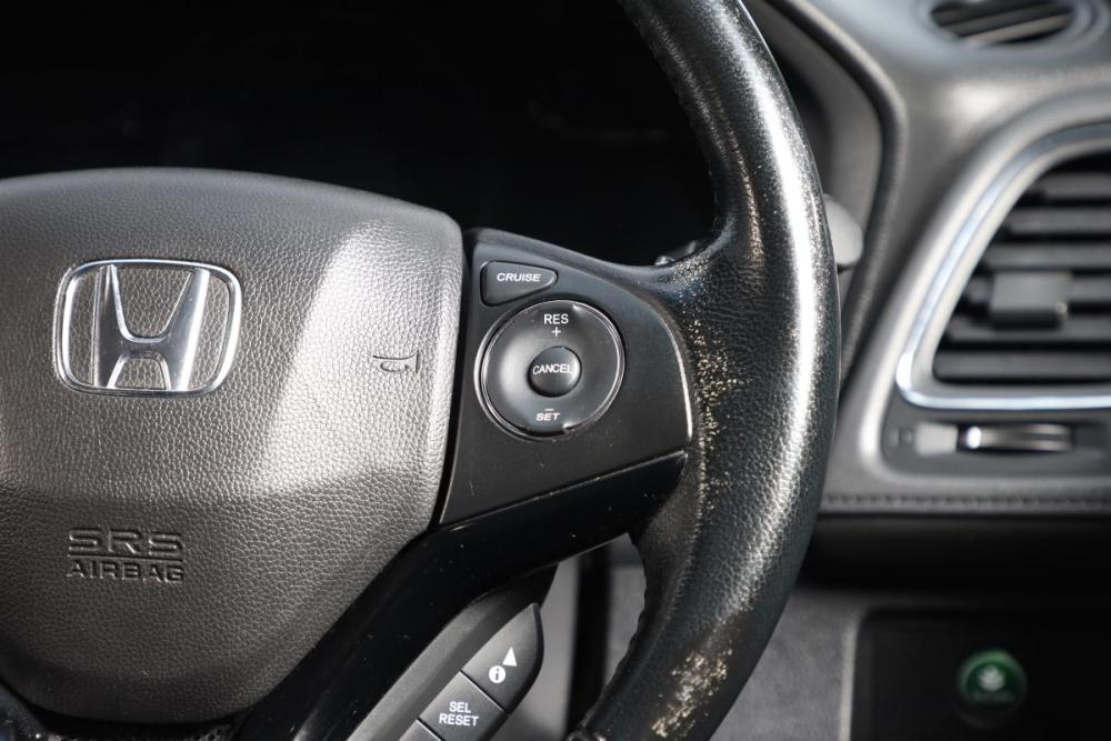Honda Vezel I Новосибирск  - изображение 15