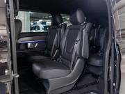 Mercedes-Benz V-Класс III (W447) Рестайлинг 2 Москва  - изображение 39